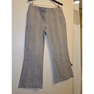 Isaac Mizrahi Trousers Size 12